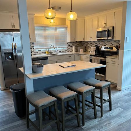 Pocono Paradise - 3 Bedroom 3 And Half Bathroom Townhouse 坦纳斯维尔 外观 照片