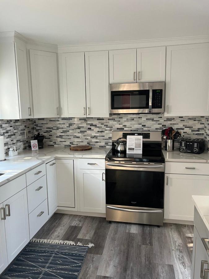 Pocono Paradise - 3 Bedroom 3 And Half Bathroom Townhouse 坦纳斯维尔 外观 照片