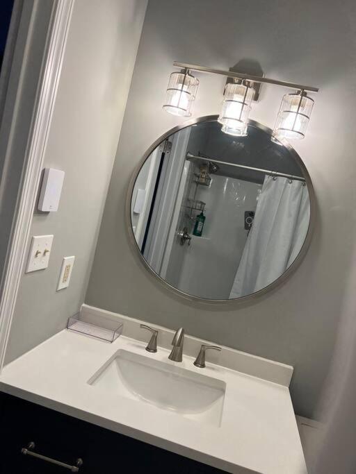 Pocono Paradise - 3 Bedroom 3 And Half Bathroom Townhouse 坦纳斯维尔 外观 照片
