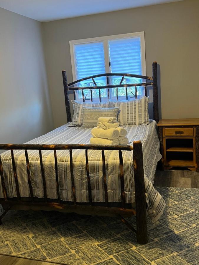 Pocono Paradise - 3 Bedroom 3 And Half Bathroom Townhouse 坦纳斯维尔 外观 照片