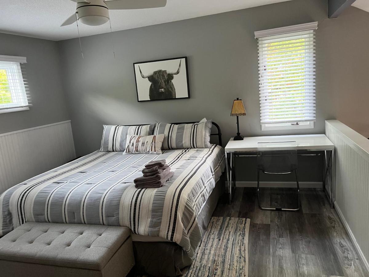 Pocono Paradise - 3 Bedroom 3 And Half Bathroom Townhouse 坦纳斯维尔 外观 照片