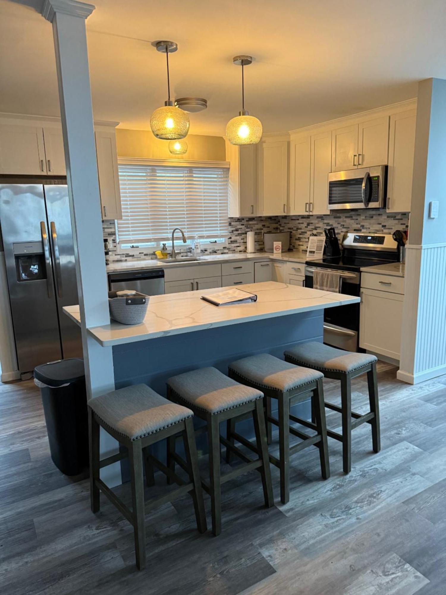 Pocono Paradise - 3 Bedroom 3 And Half Bathroom Townhouse 坦纳斯维尔 外观 照片